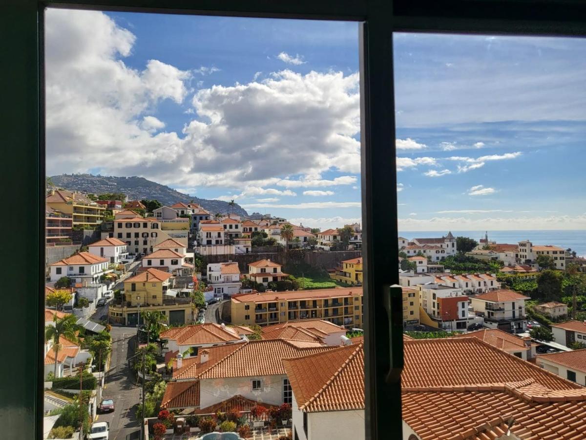 Panoramic View Apartment Funchal  Exterior foto